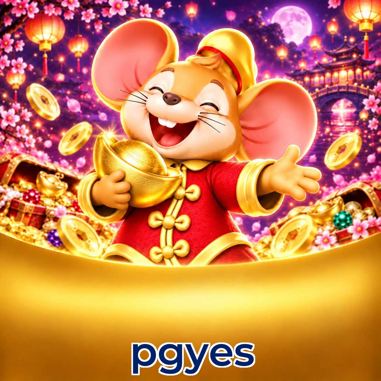 Cadastros recentes verificados na plataforma pgyes