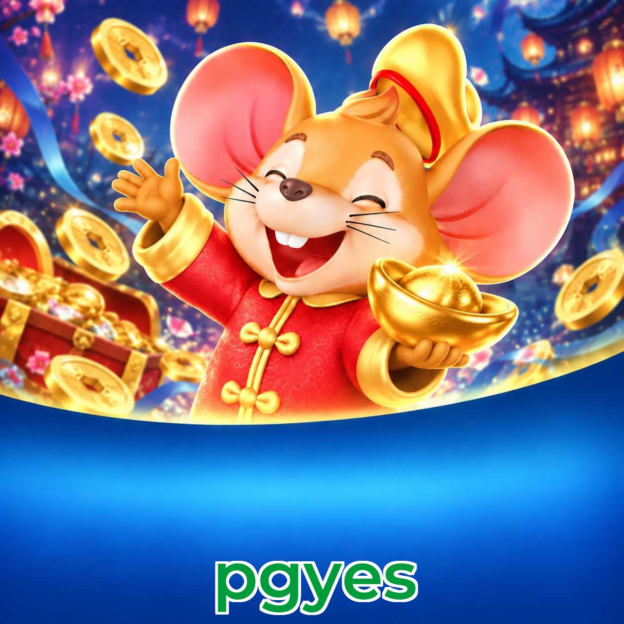 Plataforma pgyes — 99,94% uptime e PIX instantâneo