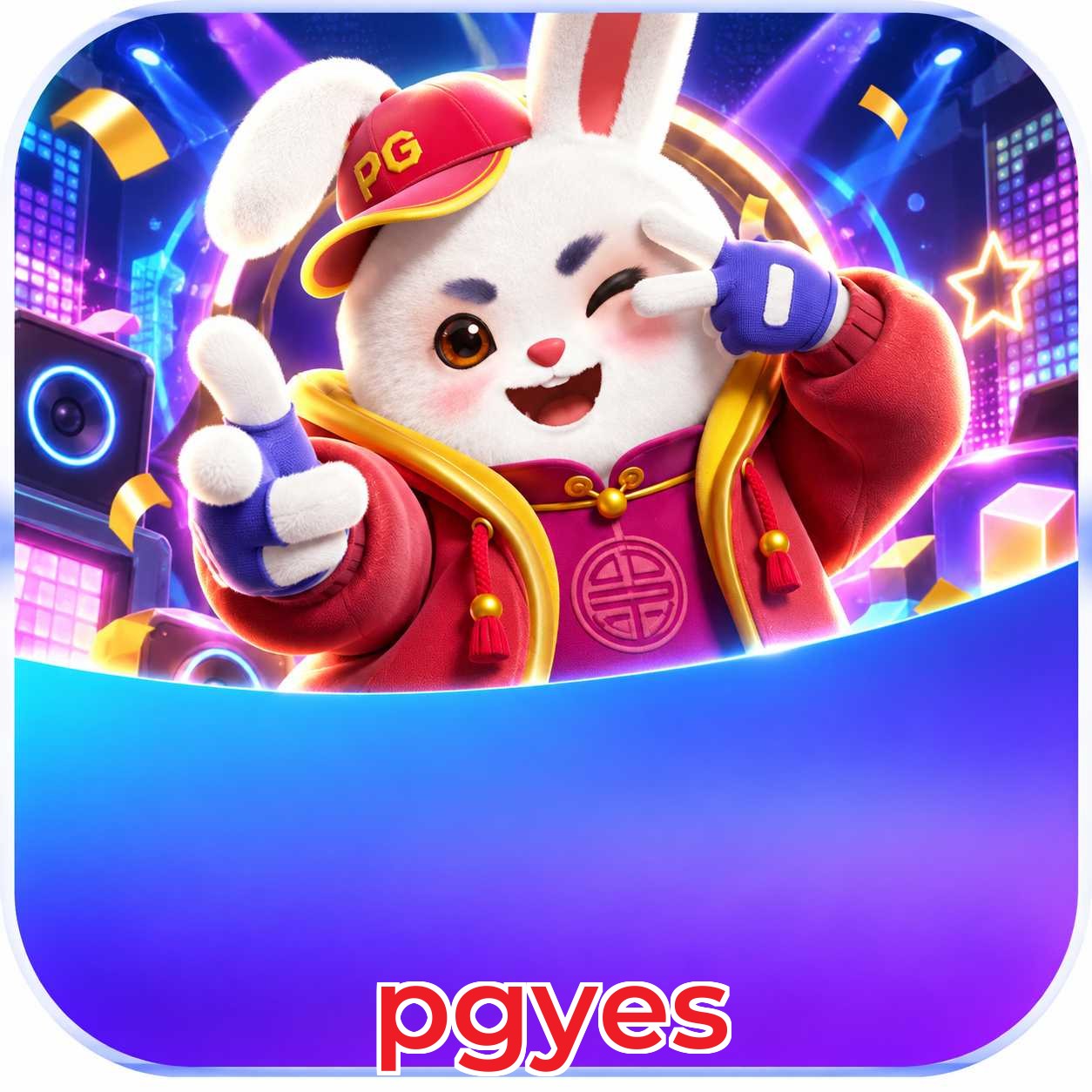 App pgyes com catálogo premium, PIX e suporte 24/7