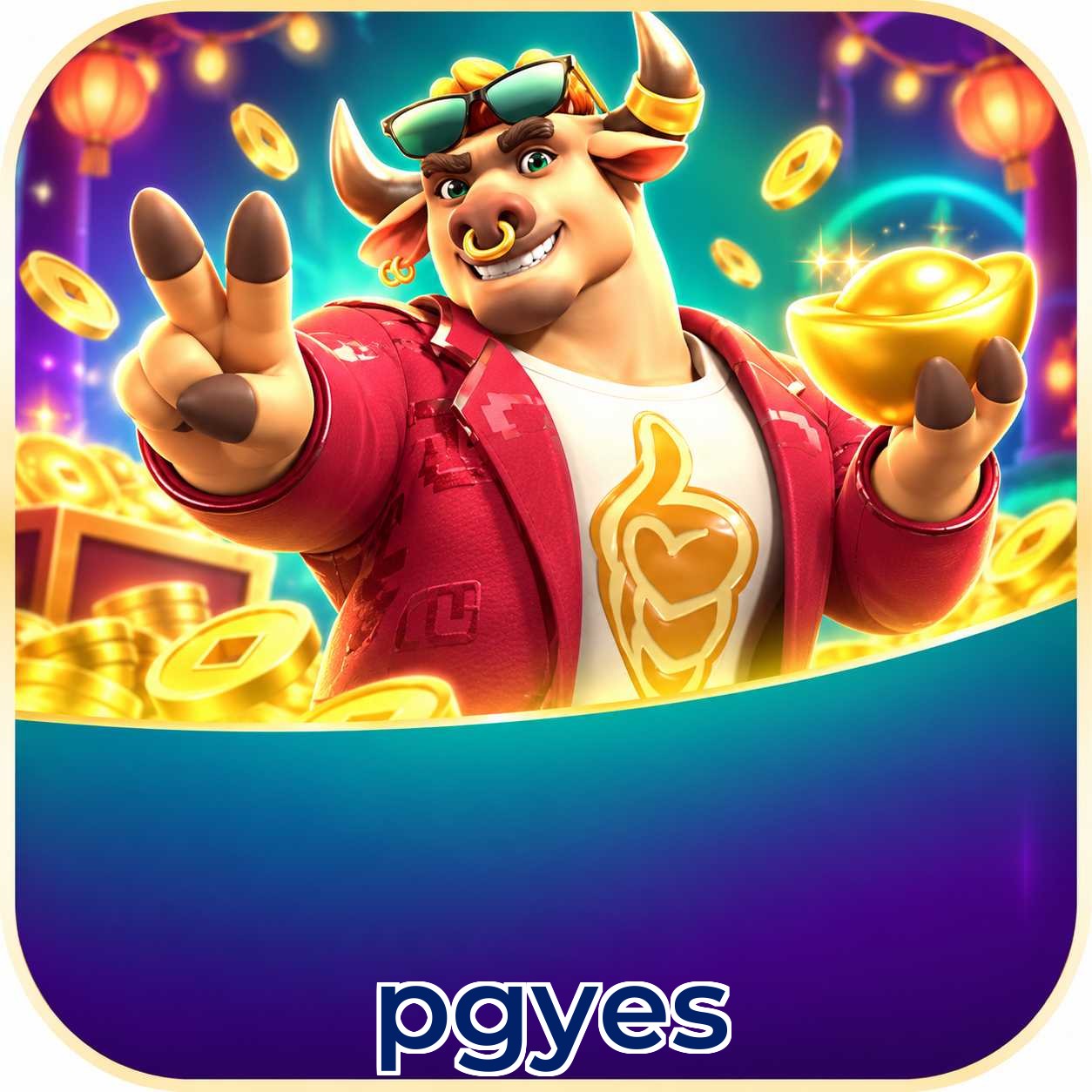Guia passo a passo para instalar o aplicativo pgyes