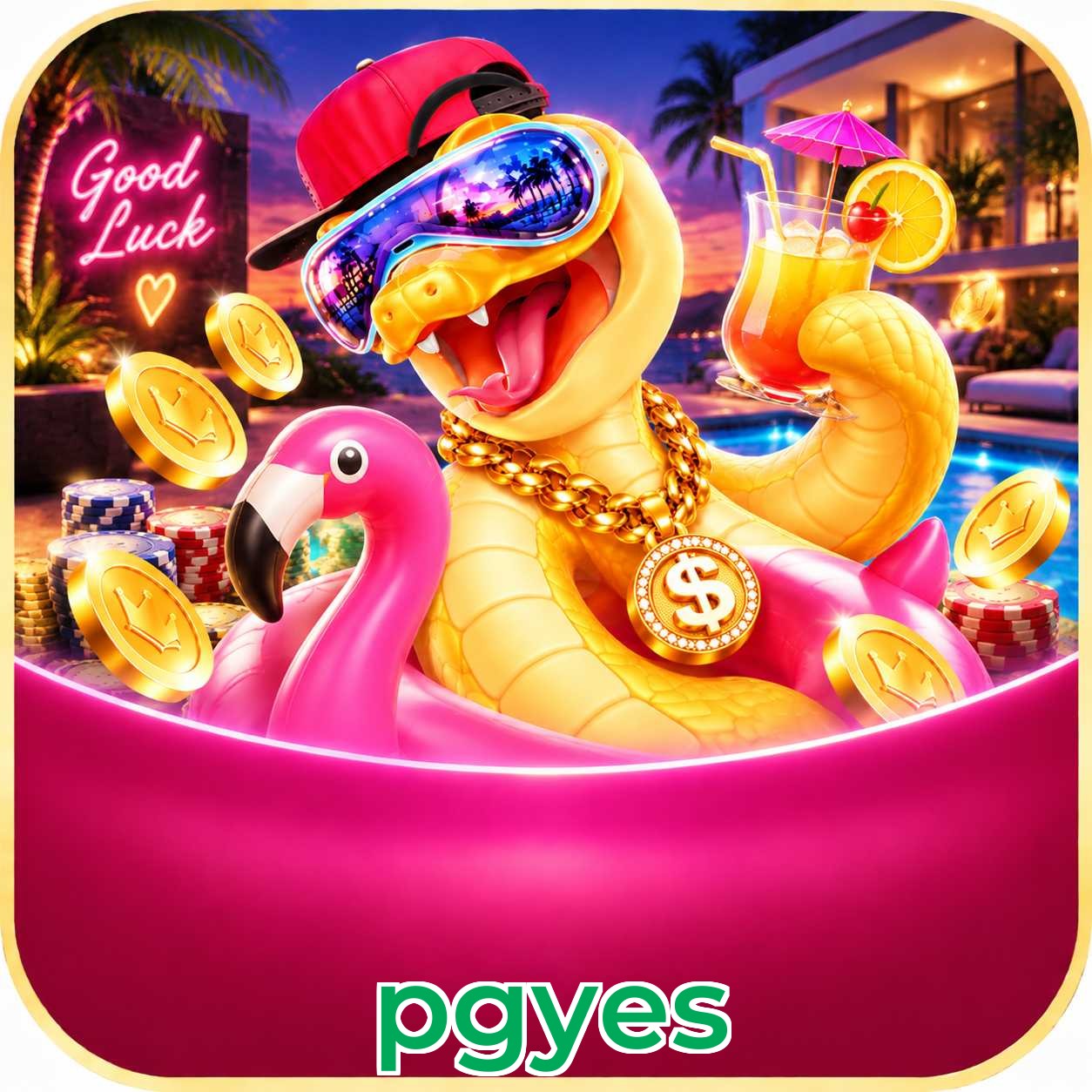 APP pgyes para iOS e Android com 187 mil downloads