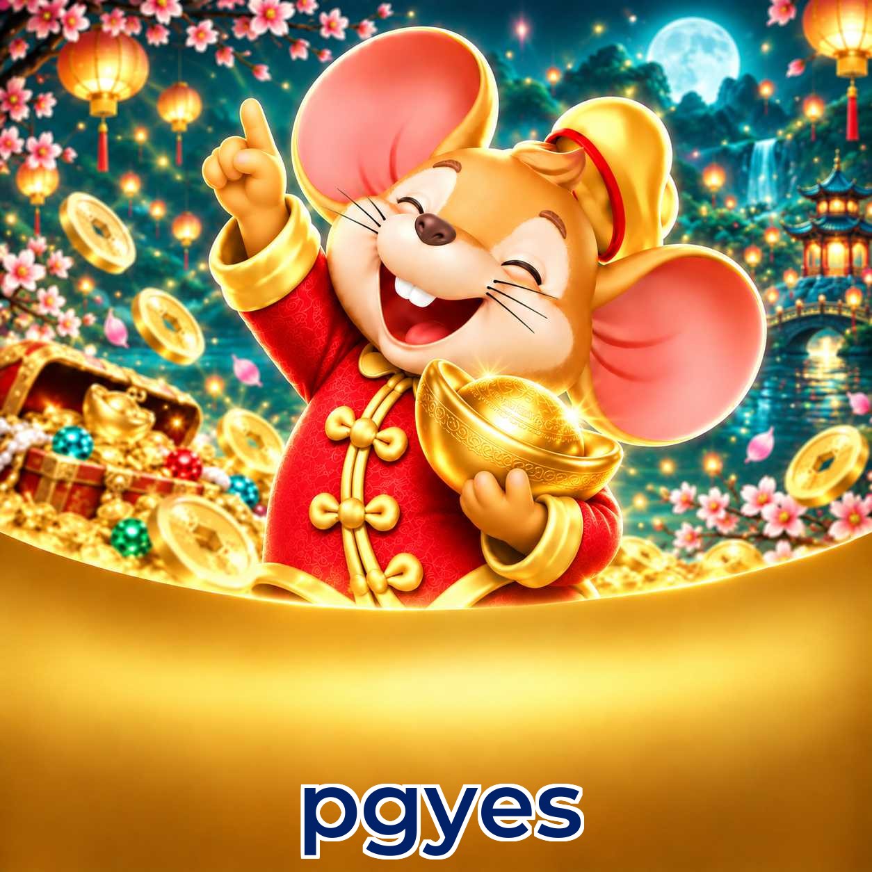 Seis modalidades de loteria pgyes com odds transparentes