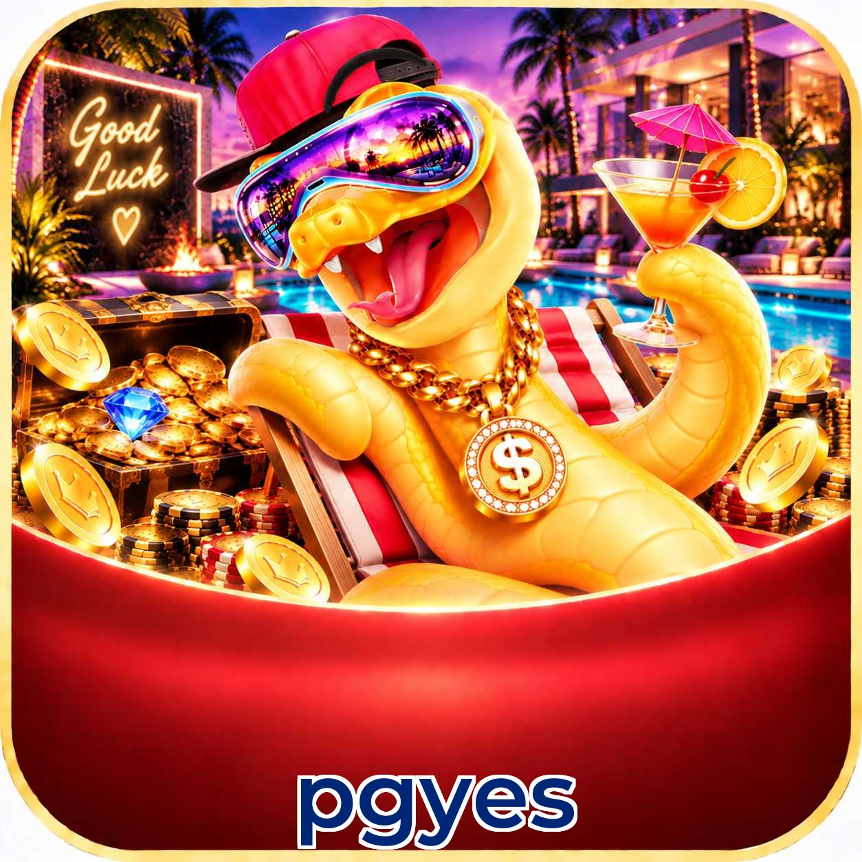Como entrar no canal @pgyesoficial no Telegram em 5 passos