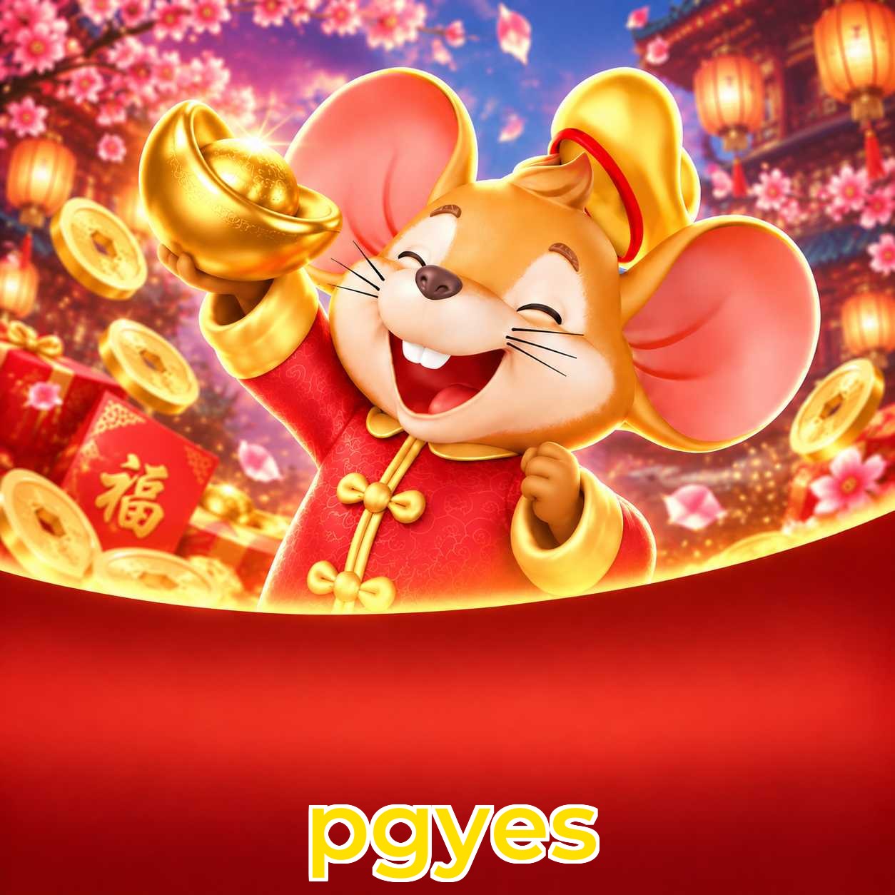 Rollover justo nos bônus promocionais pgyes