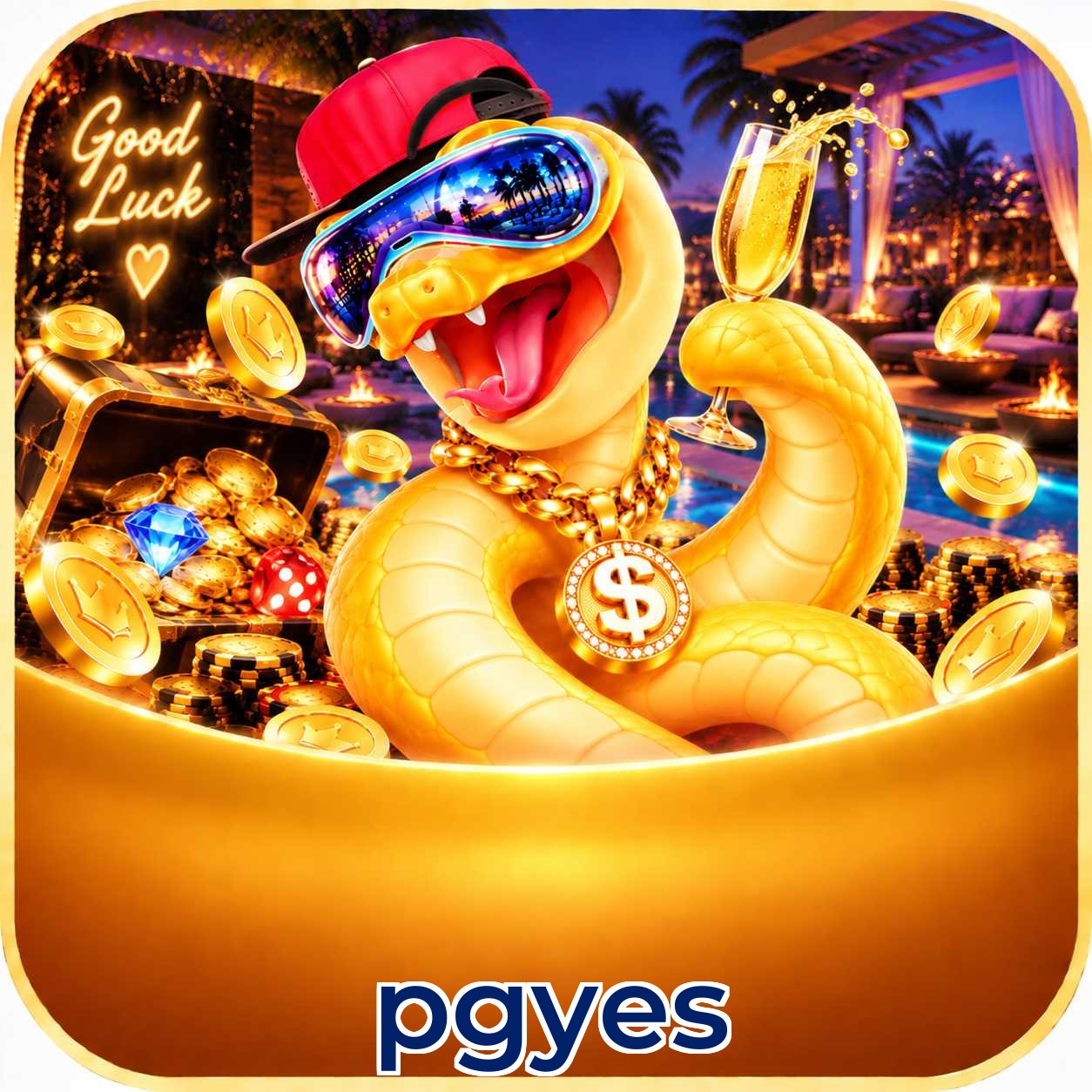 Como participar da comunidade pgyes no Facebook