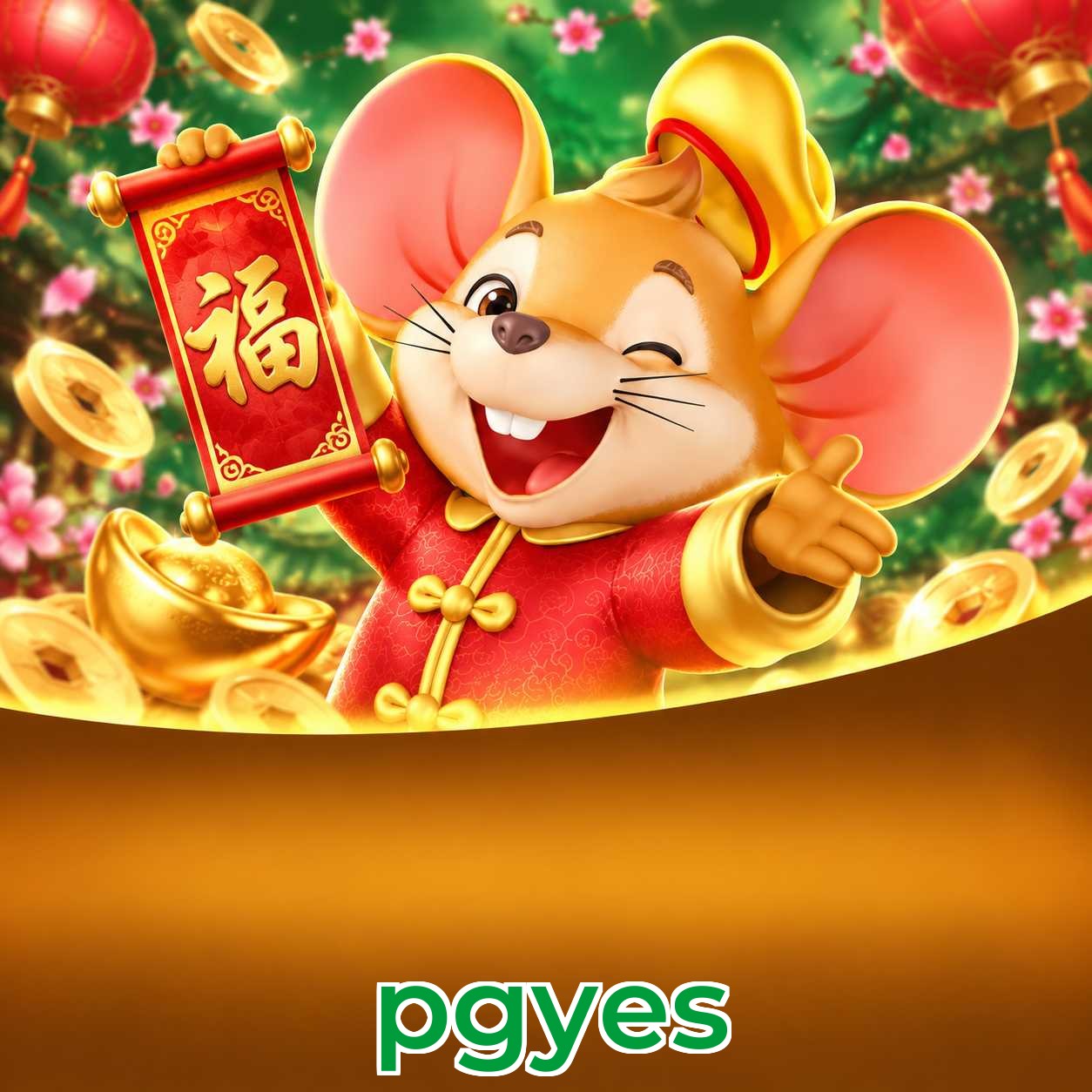 Canal Telegram oficial pgyes — bônus e alertas exclusivos