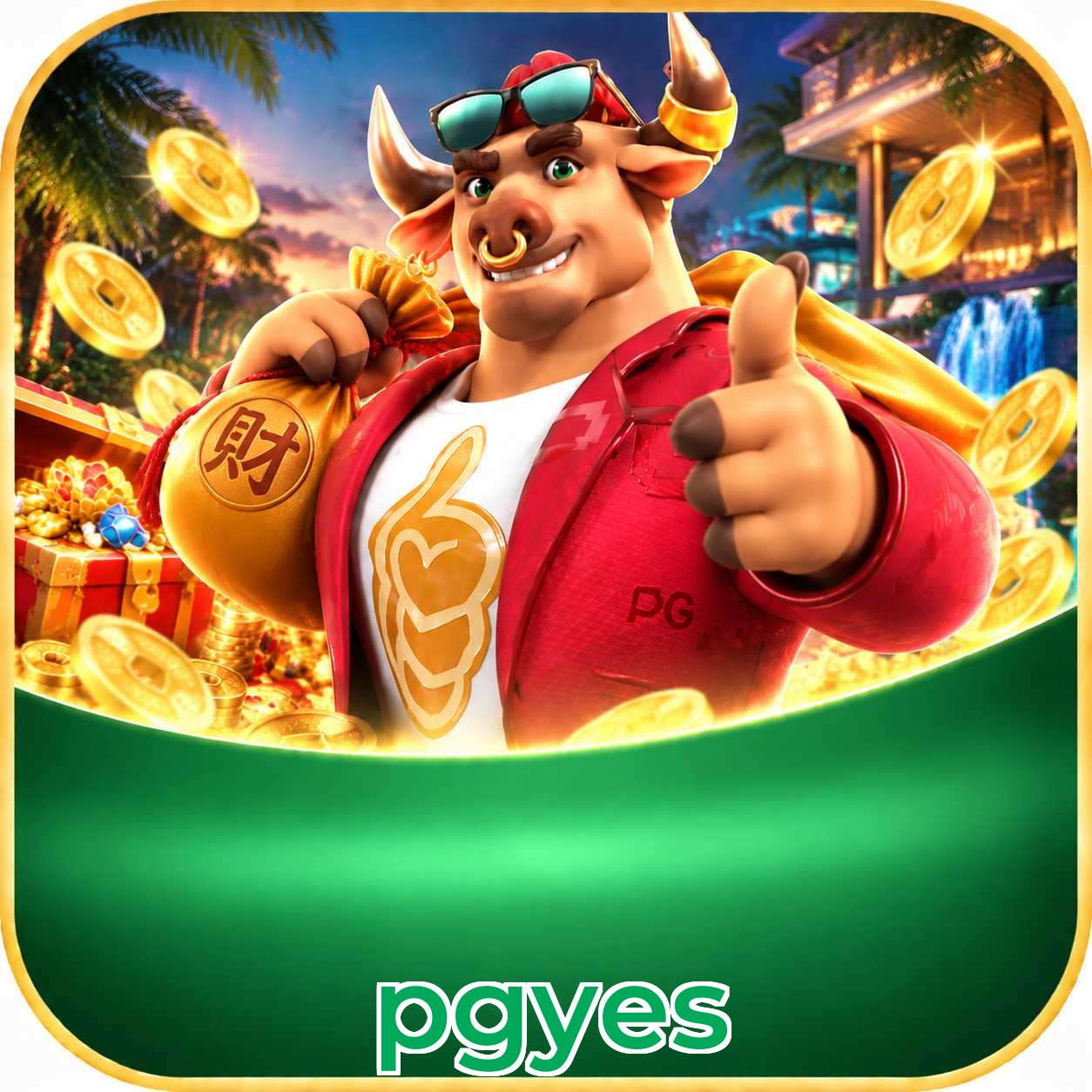 Jackpots progressivos pgyes — R$ 8,3 milhões acumulados
