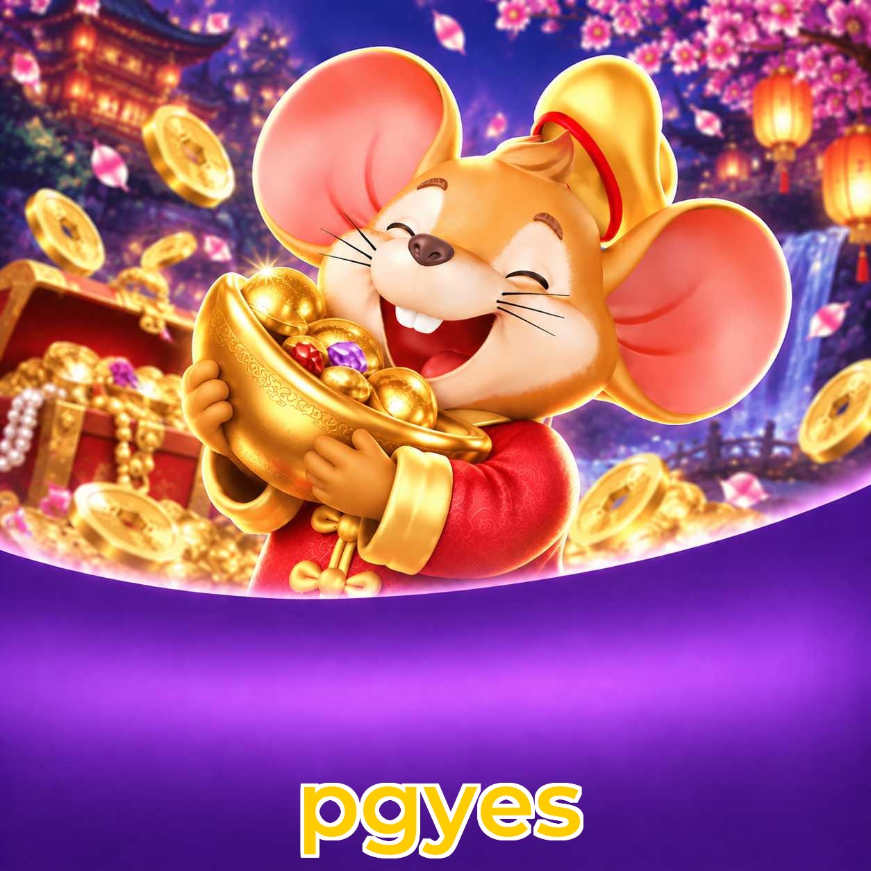 pgyes