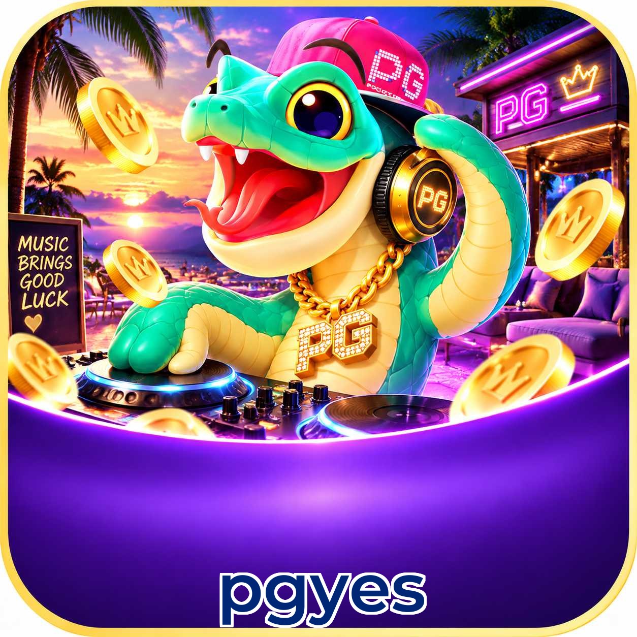 Plataforma pgyes - experiência mobile certificada e transparente